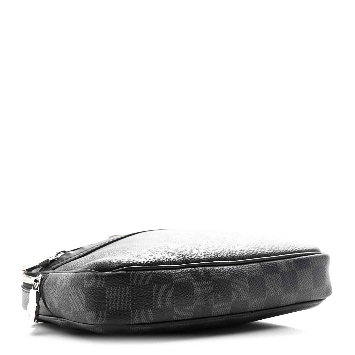 Damier Graphite Scott Messenger