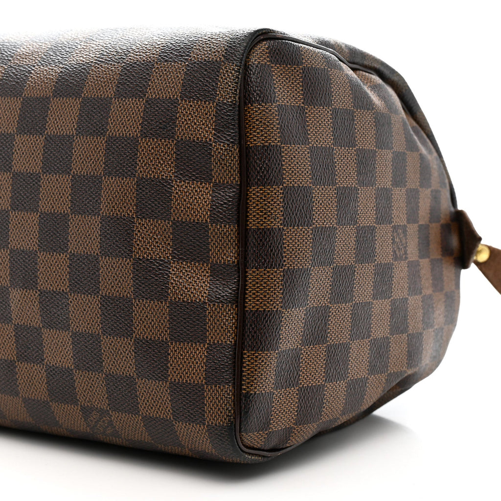 Damier Ebene Speedy 30