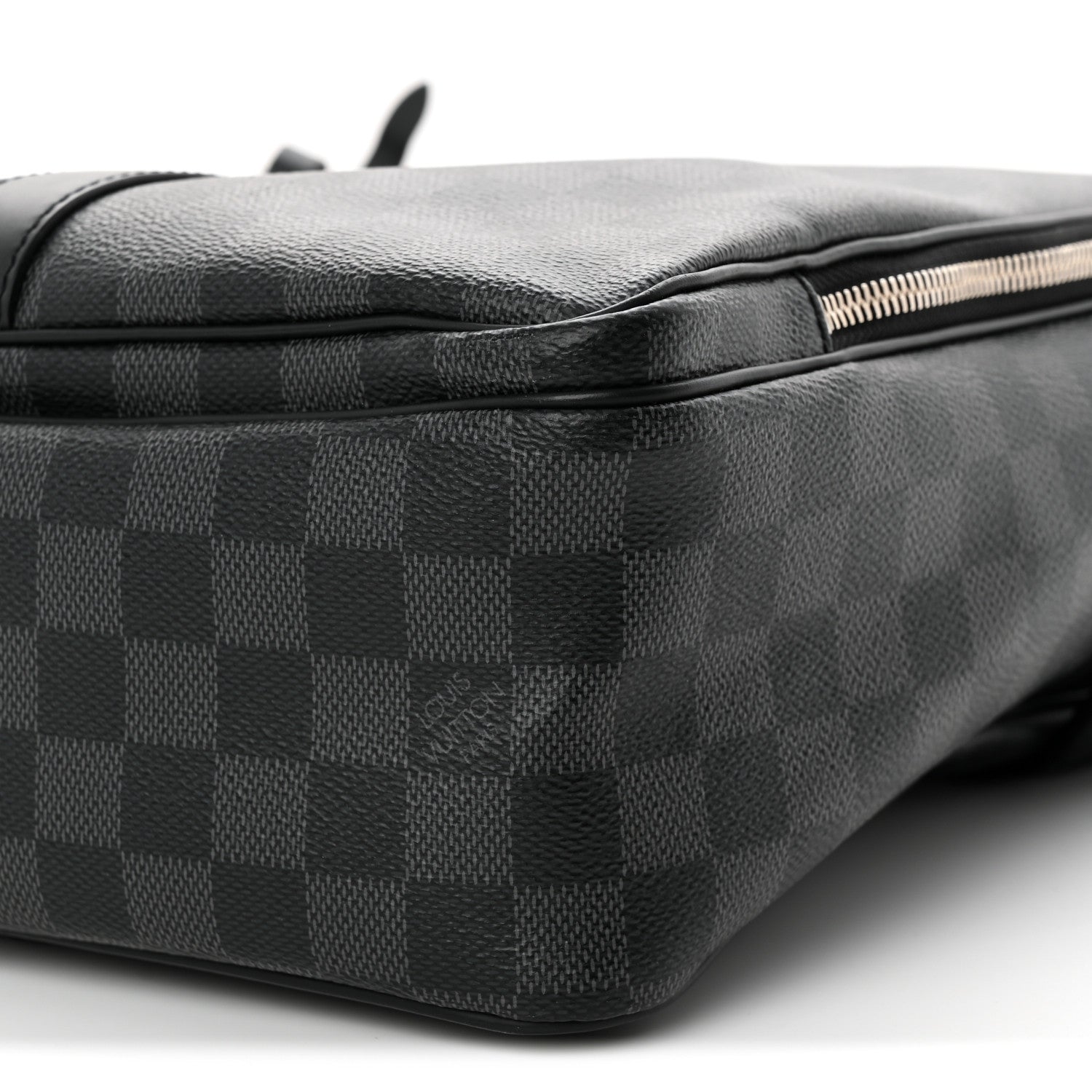 Damier Graphite Icare NM