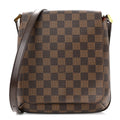 Damier Ebene Musette Salsa