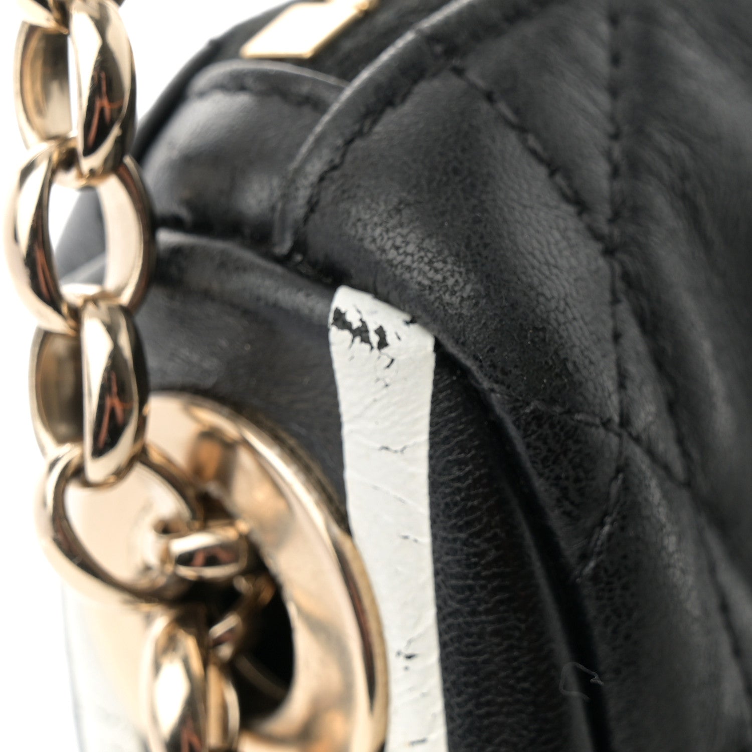Lambskin Cannage Small Dior Vibe Hobo Bag Black