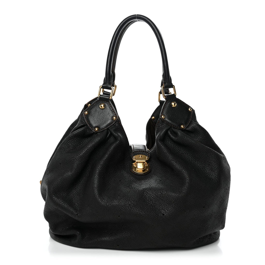 Mahina L Black