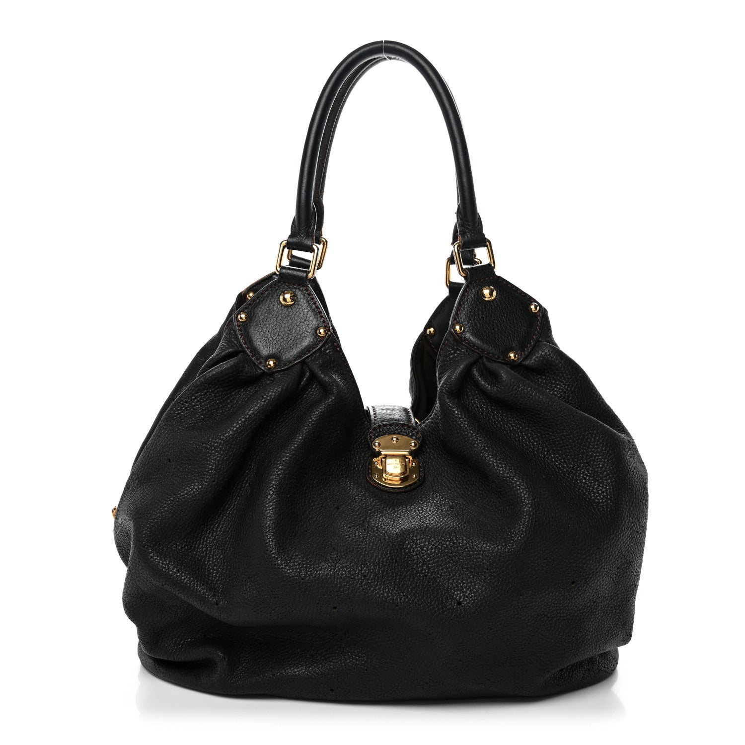 Mahina L Black