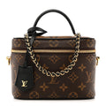 Reverse Monogram Vanity PM