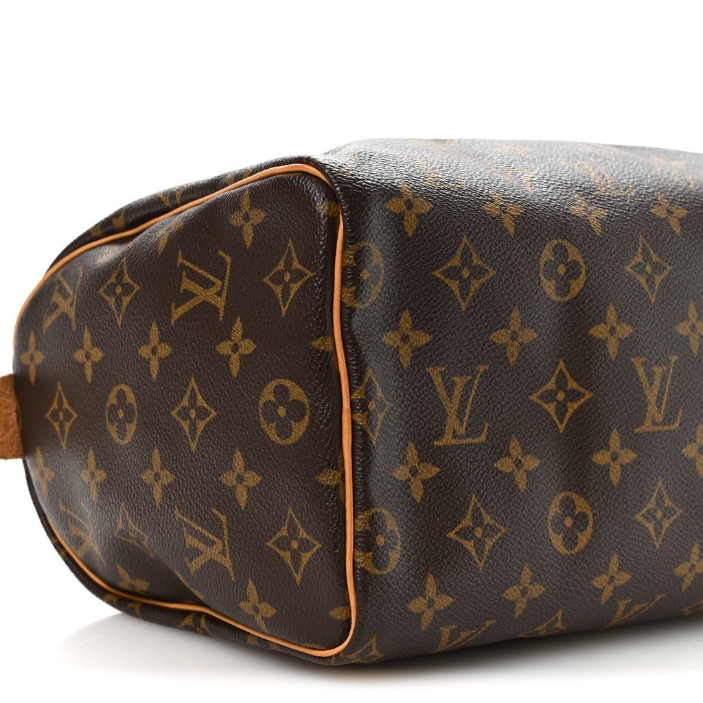 Monogram Speedy 25