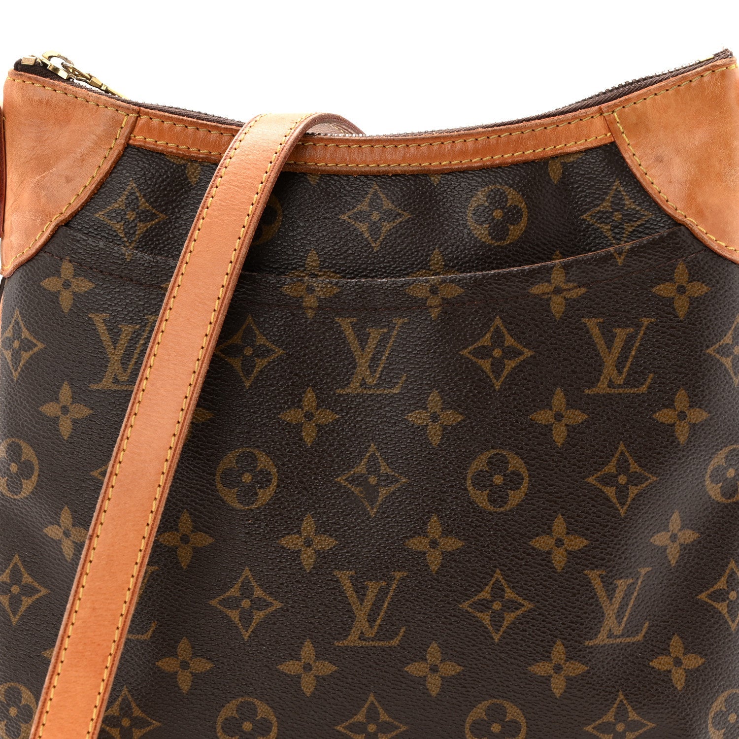Monogram Odeon PM