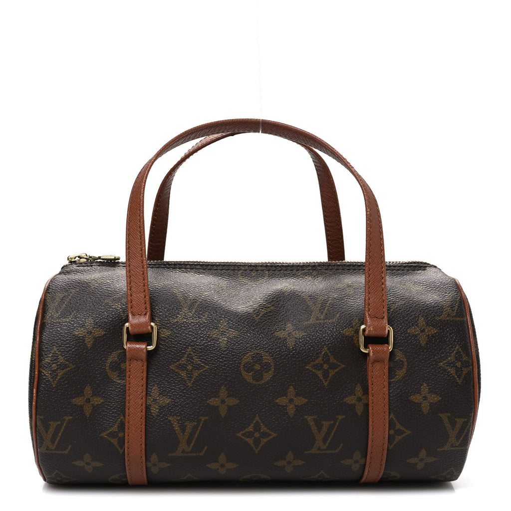 Monogram Papillon 26
