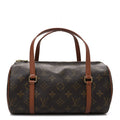 Monogram Papillon 26