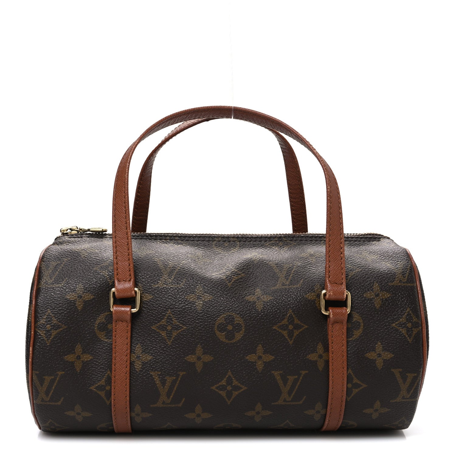 Monogram Papillon 26