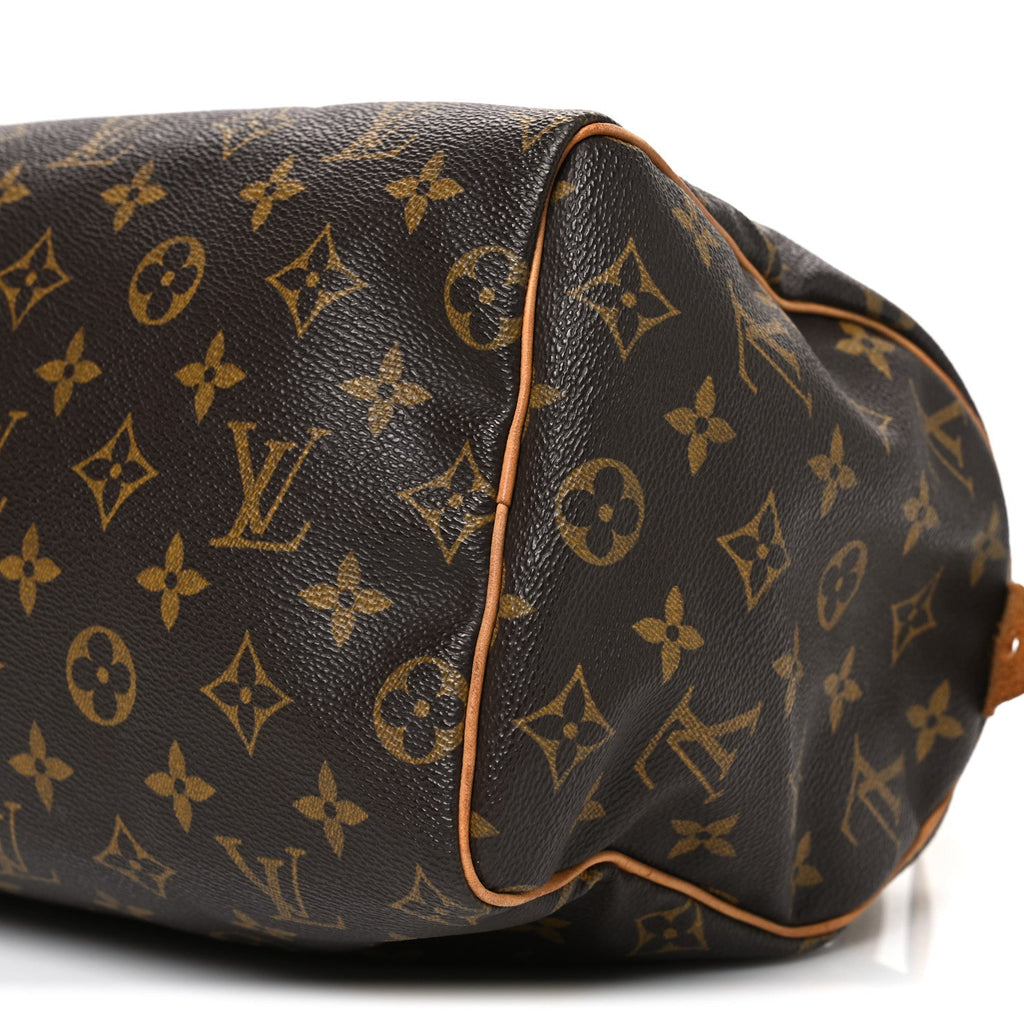 Monogram Speedy 25