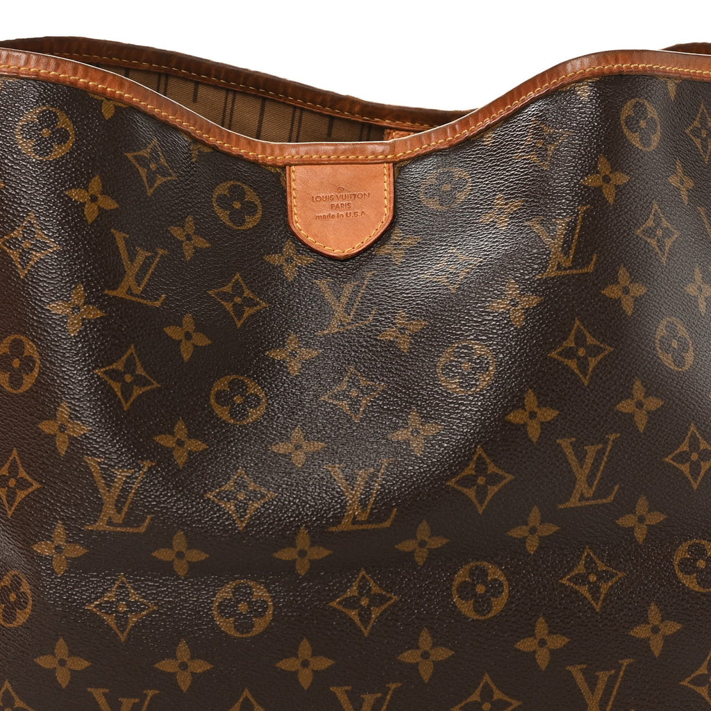 Monogram Delightful PM