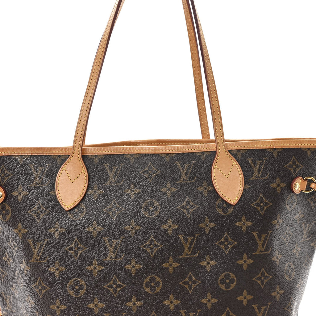 Monogram Neo Neverfull MM