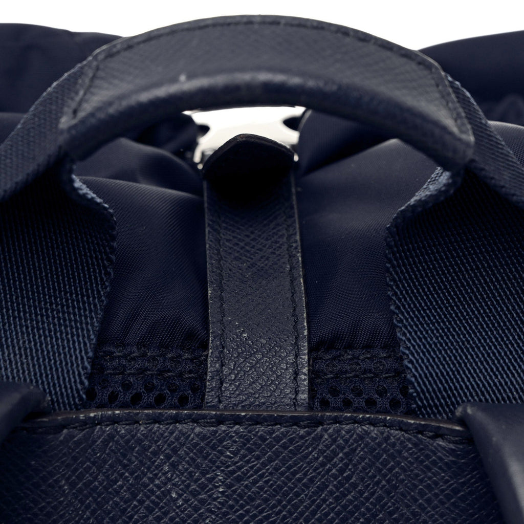 Damier Coastline Azur Matchpoint Backpack