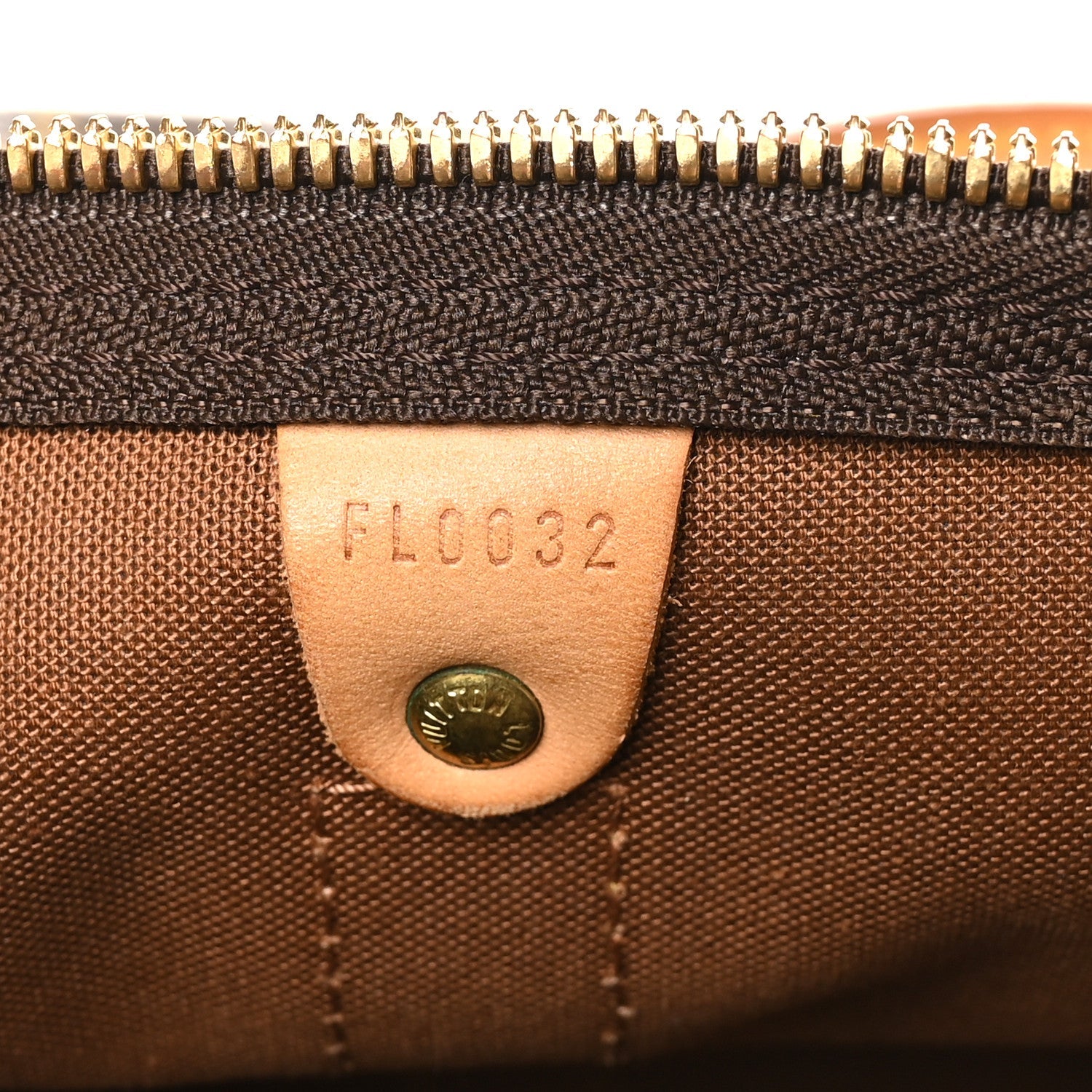 Monogram Keepall 45