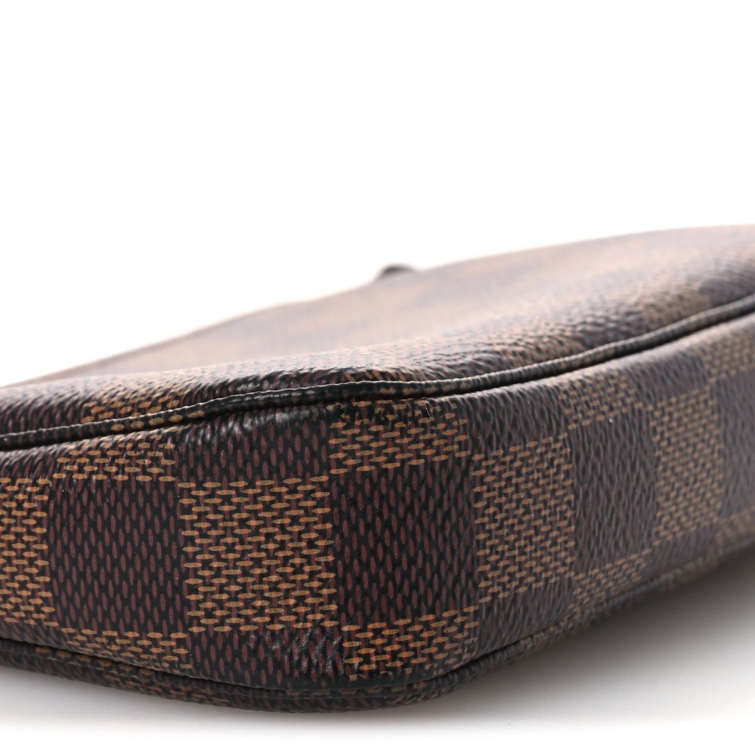 Damier Ebene Mini Pochette Accessories
