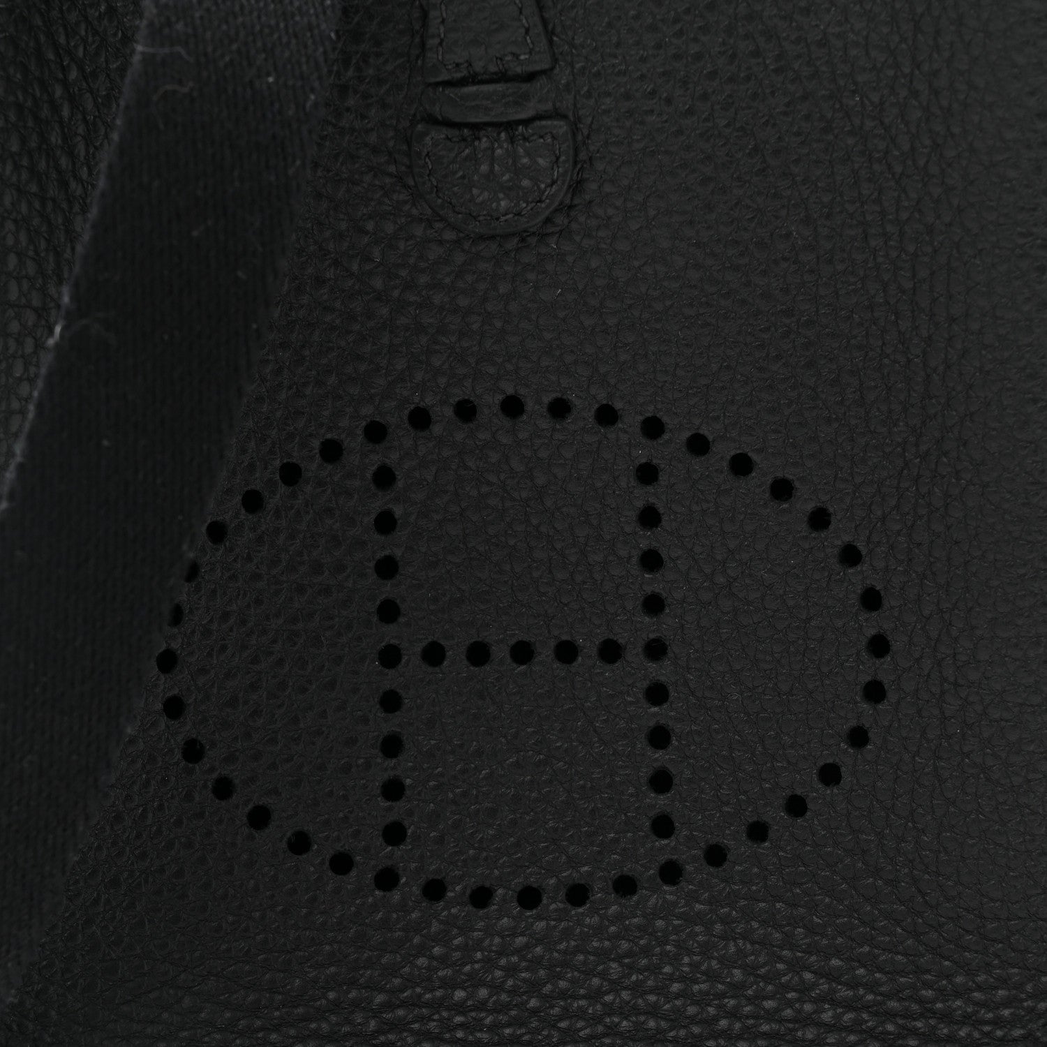 Taurillon Clemence Evelyne TPM Black