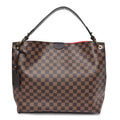 Damier Ebene Graceful MM