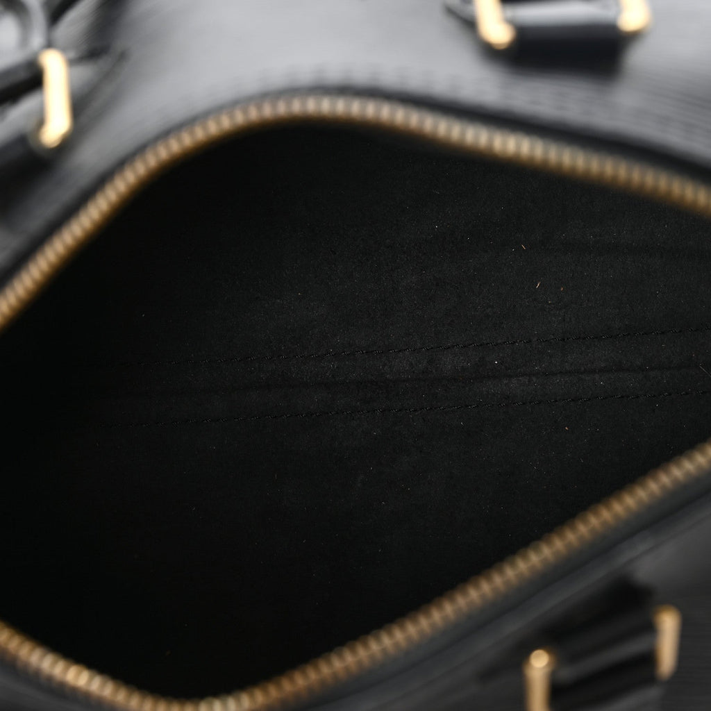 Epi Speedy 25 Black