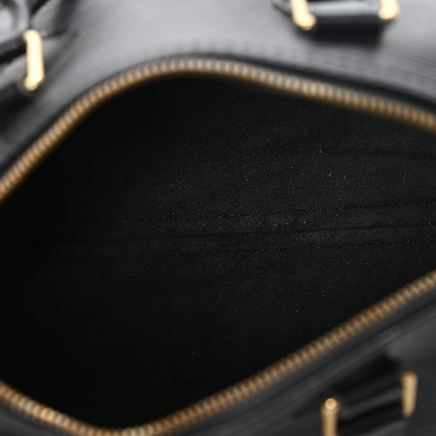 Epi Speedy 25 Black