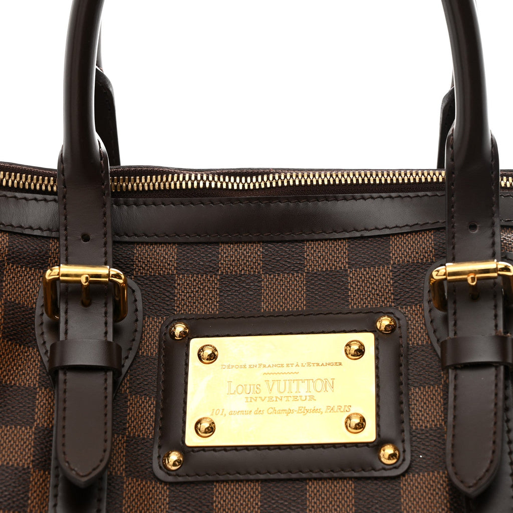 Damier Ebene Berkeley