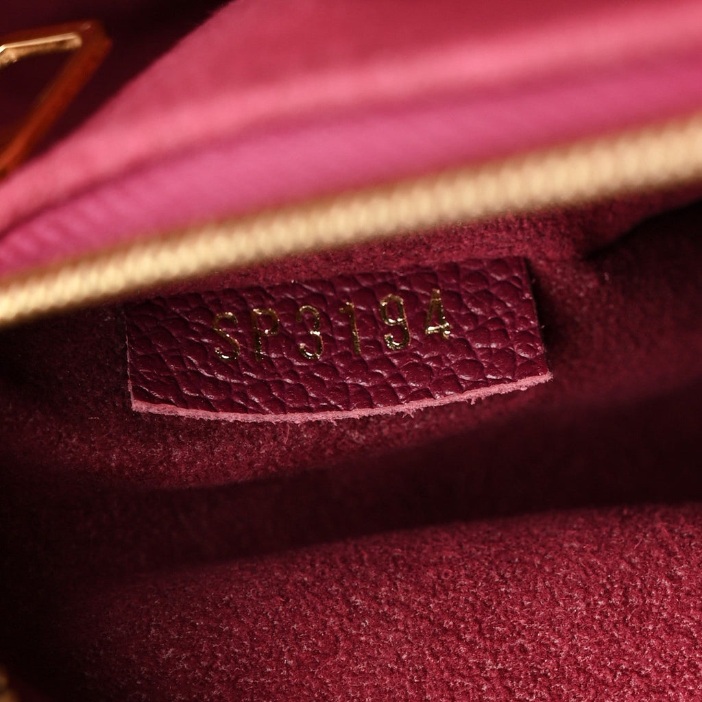 Empreinte Saint Germain MM Aurore