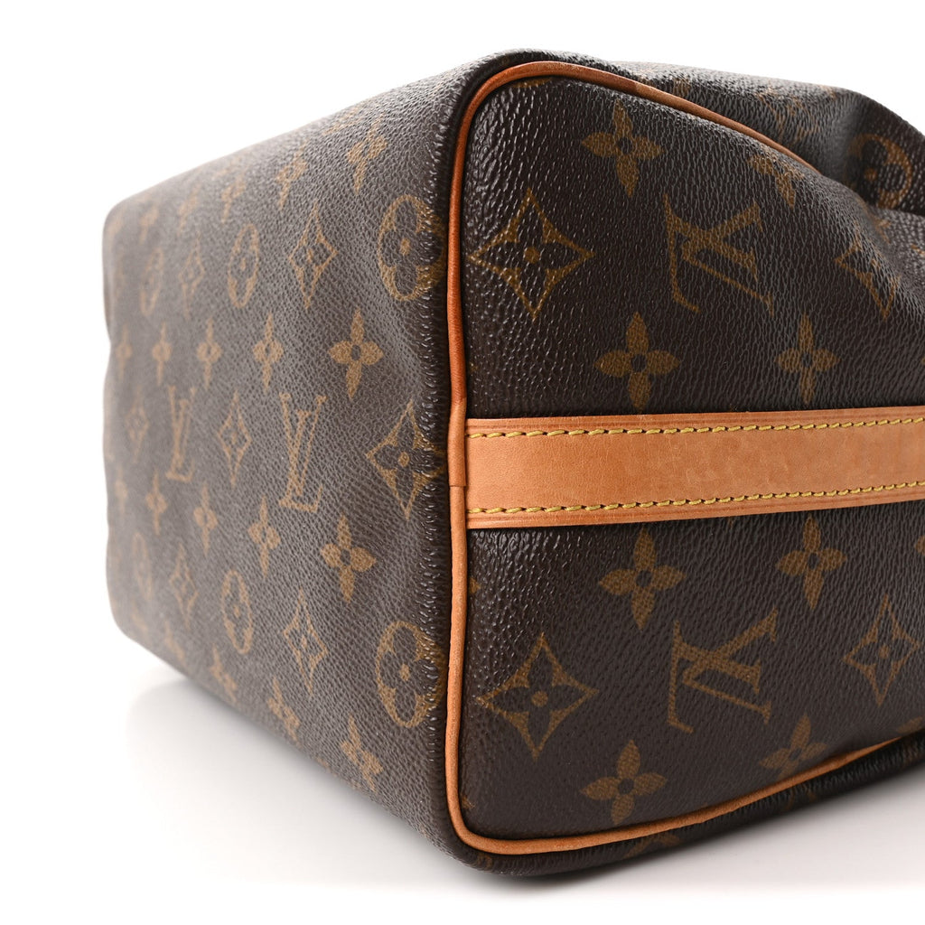 Monogram Speedy Bandouliere 25
