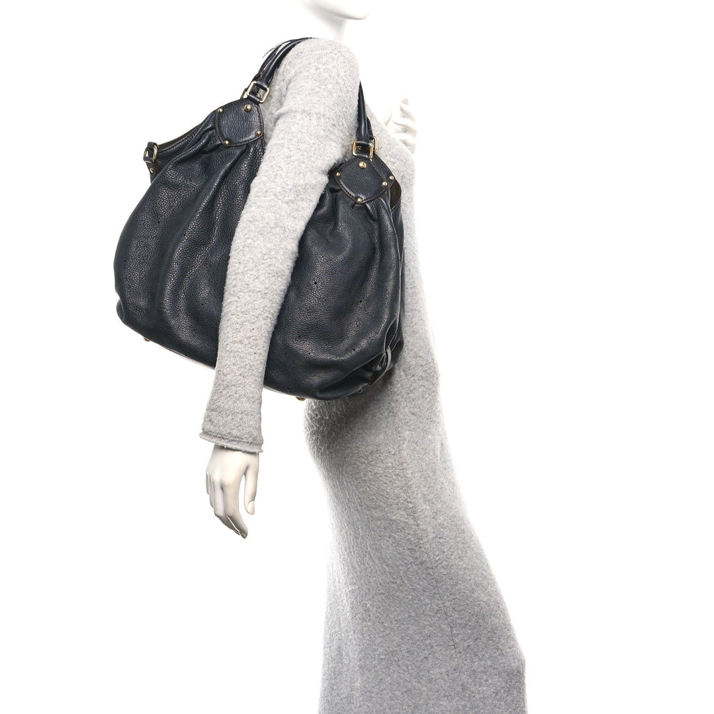 Mahina XL Black