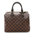 Damier Ebene Speedy 25