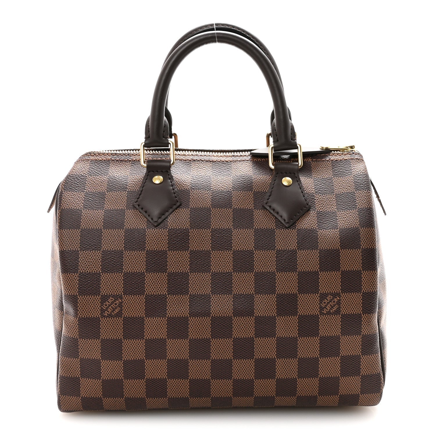 Damier Ebene Speedy 25