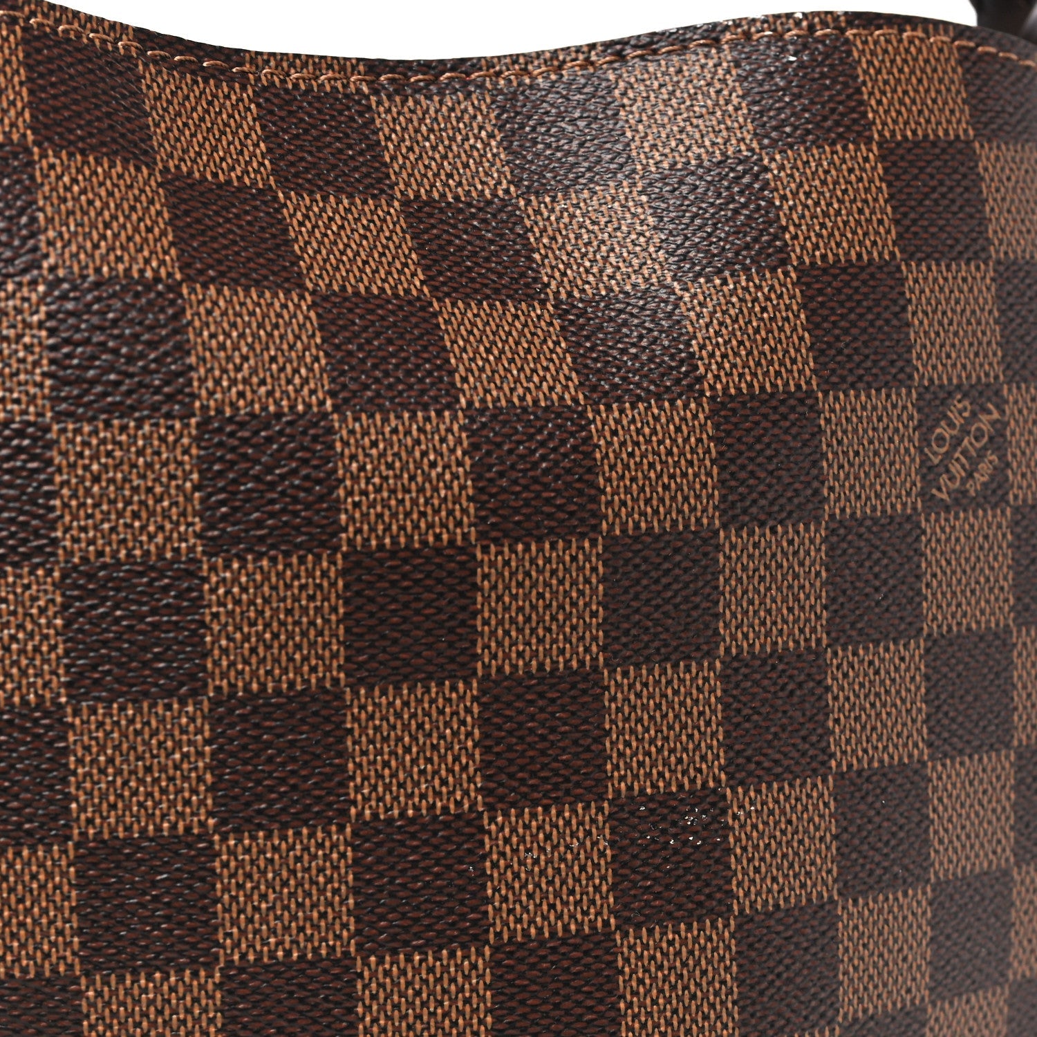 Damier Ebene Graceful PM