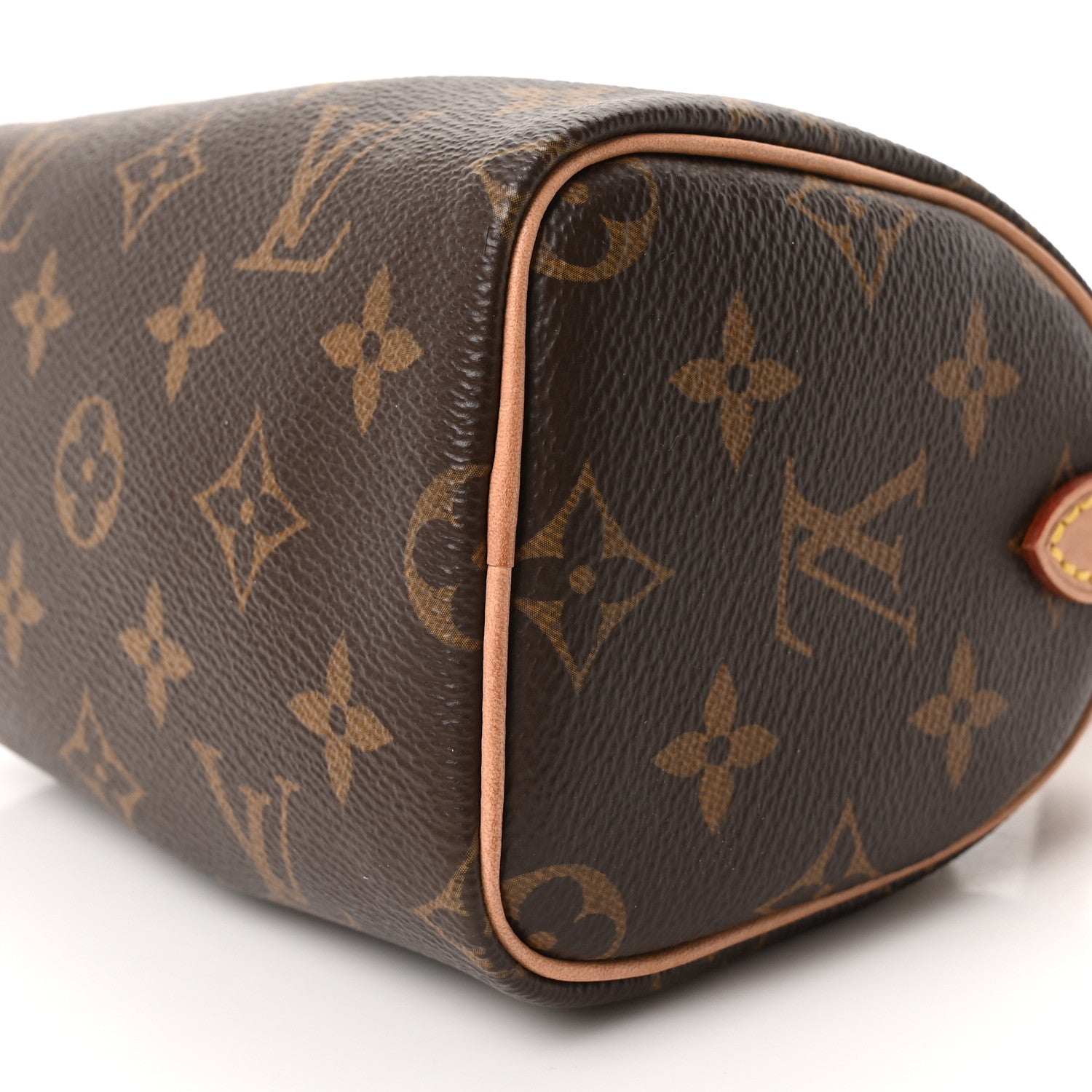 Monogram Nano Speedy