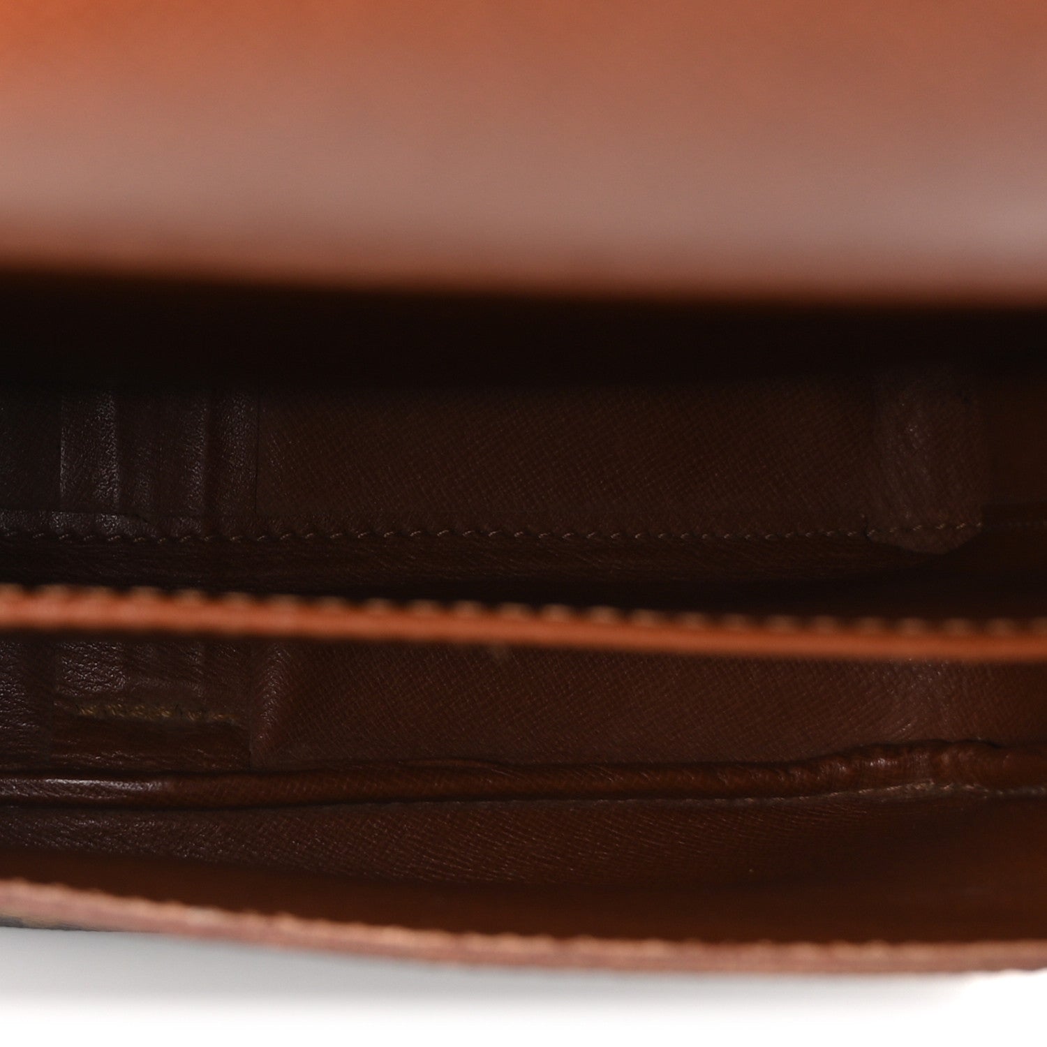 Monogram Cartouchiere 26
