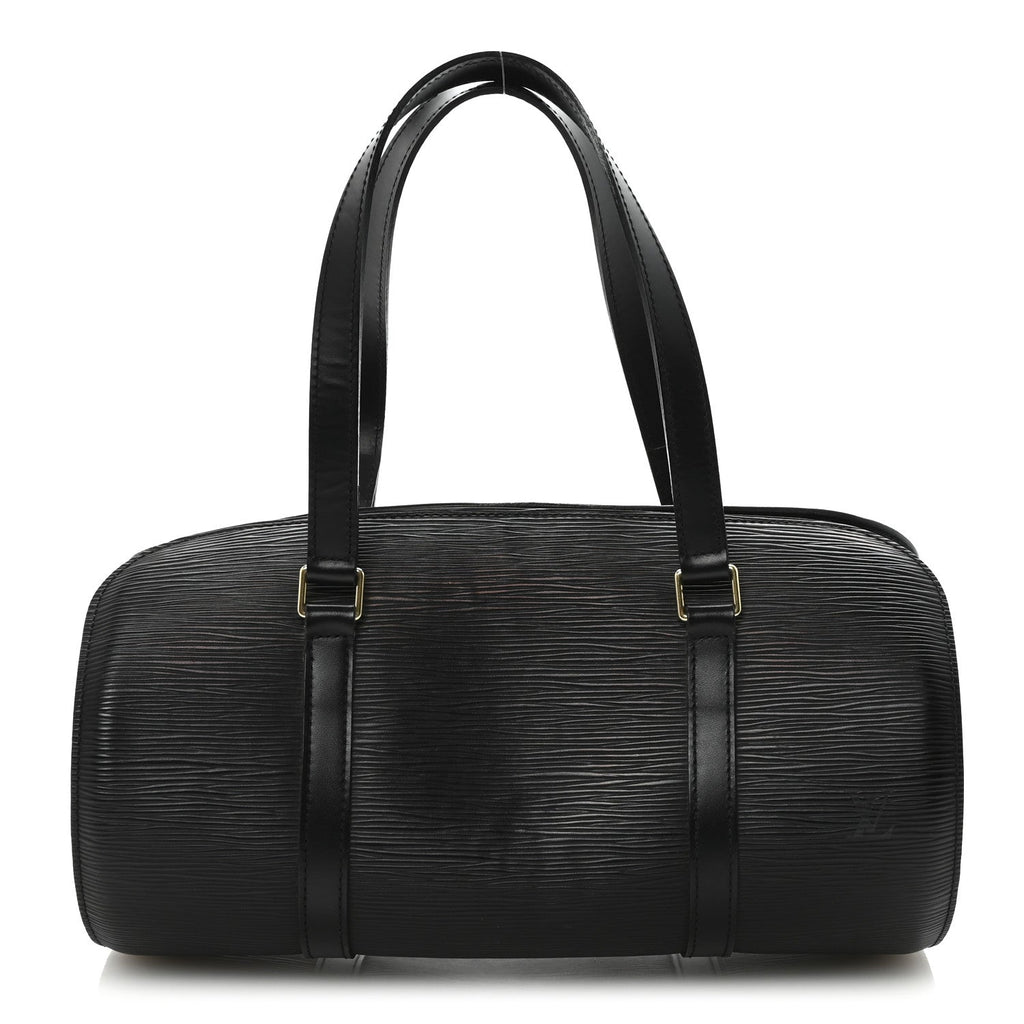 Epi Soufflot Black