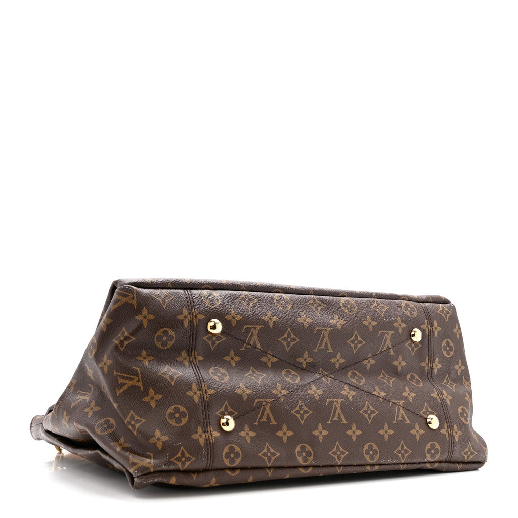 Monogram Artsy MM
