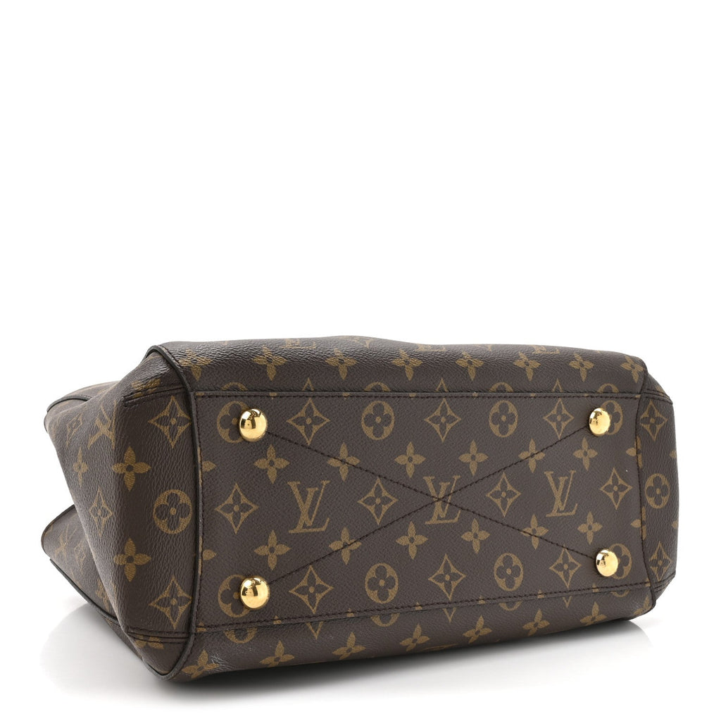 Monogram Montaigne MM