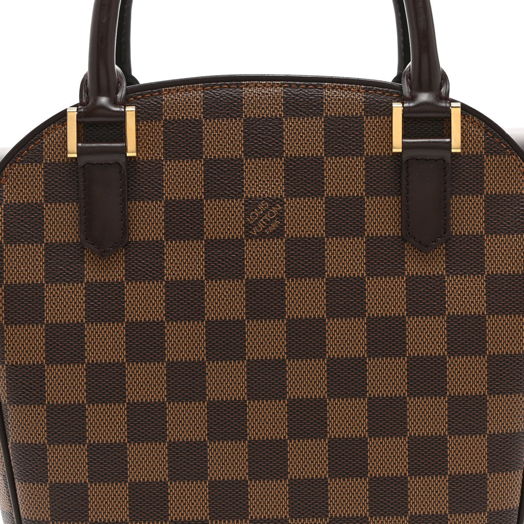 Damier Ebene Sarria Seau