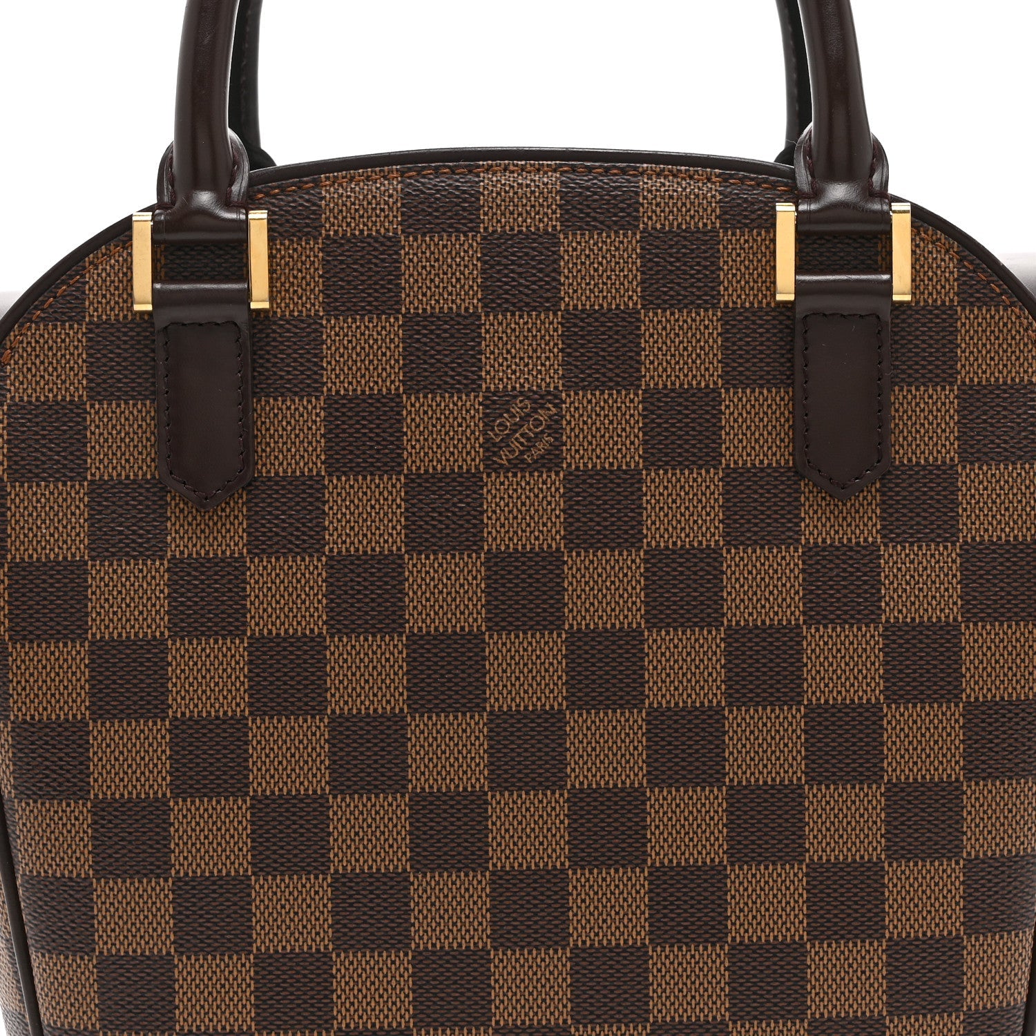 Damier Ebene Sarria Seau