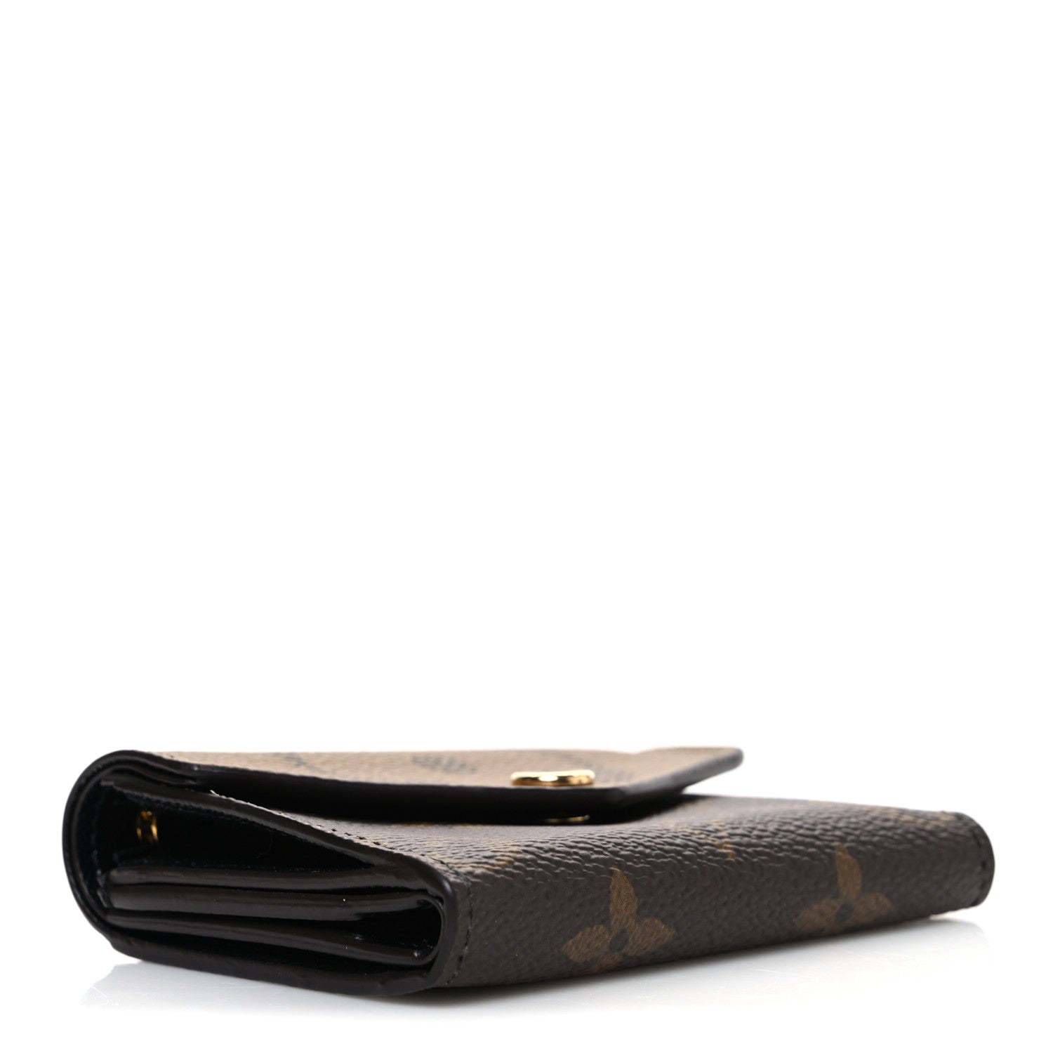 Reverse Monogram Victorine Wallet