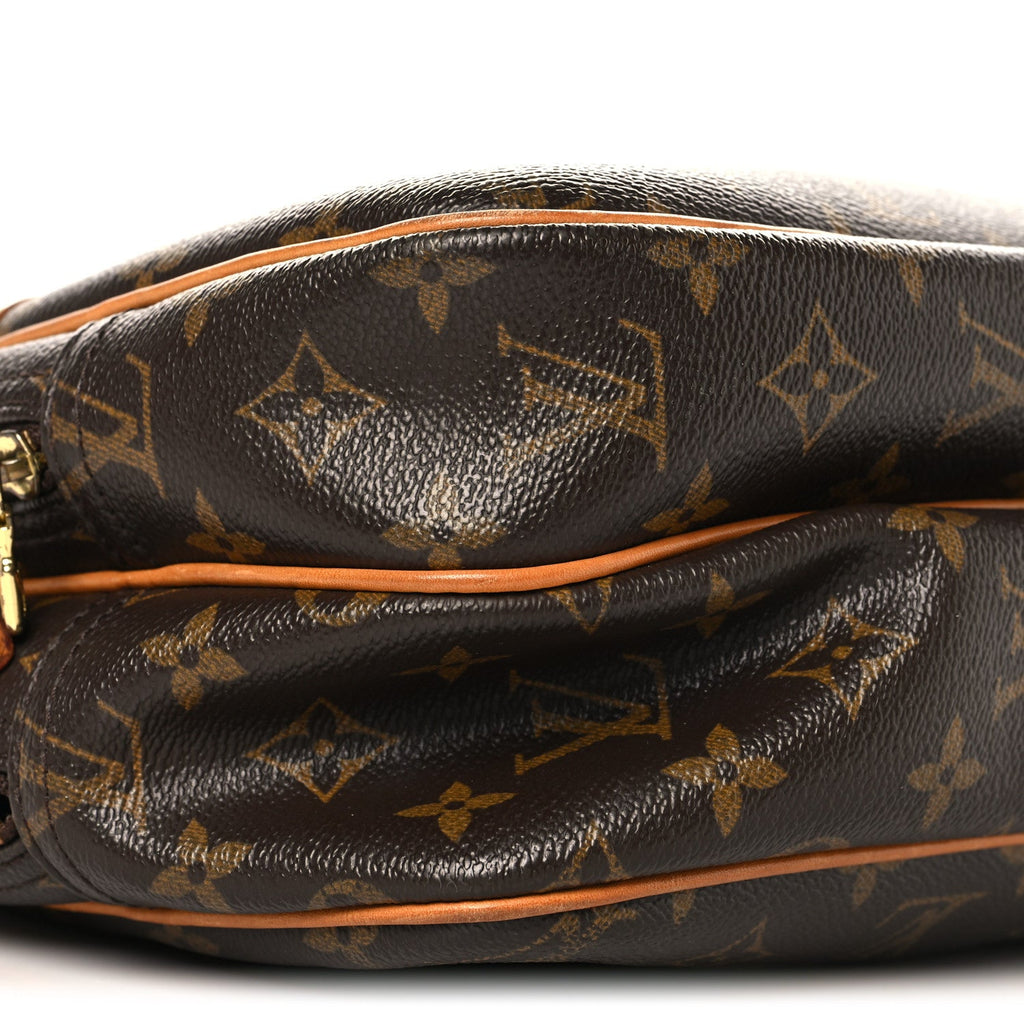 Monogram Reporter PM