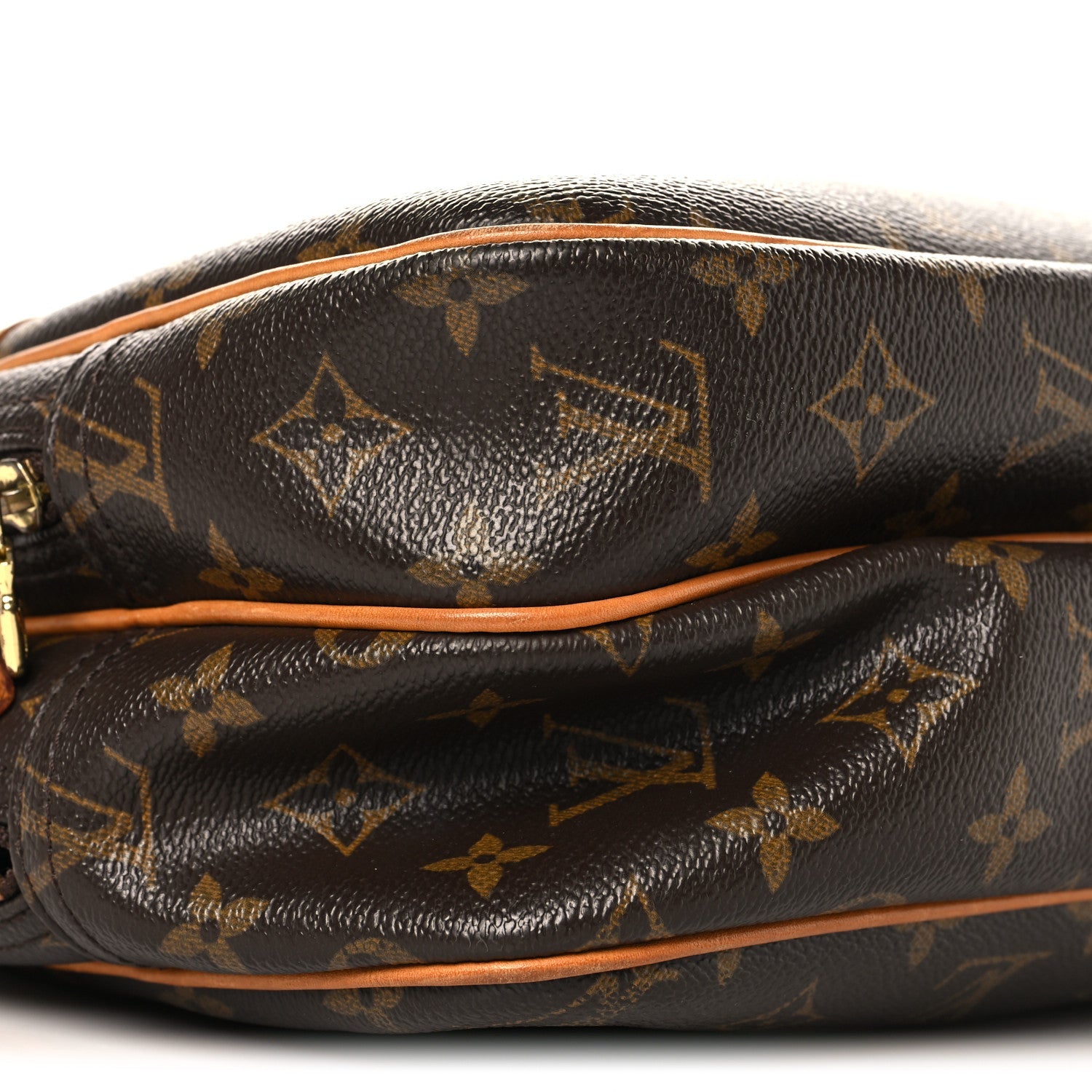 Monogram Reporter PM
