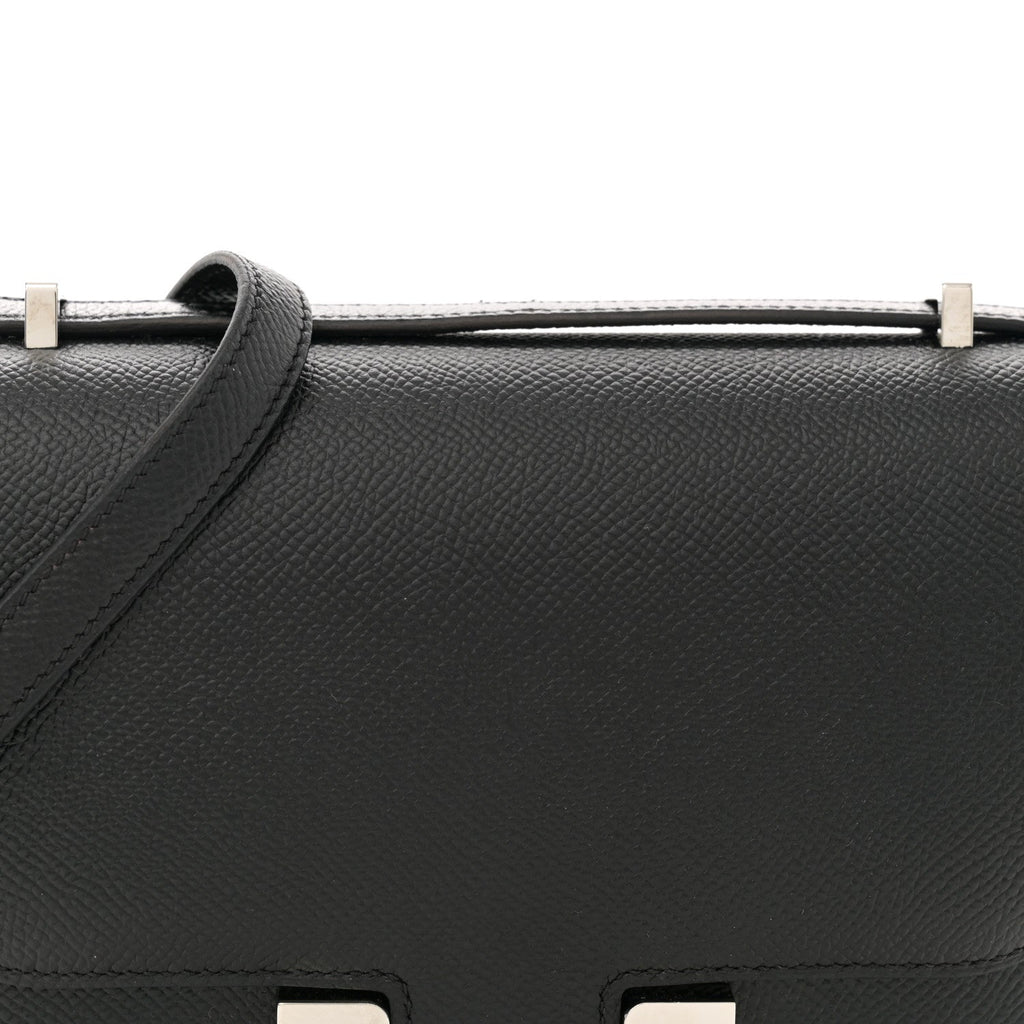 Epsom Constance 18 Black