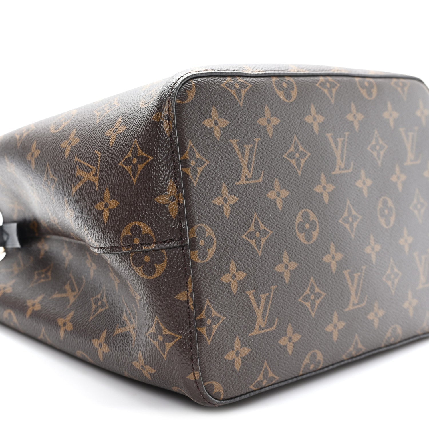 Monogram Neonoe MM Black
