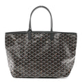 Goyardine Saint Louis PM Black