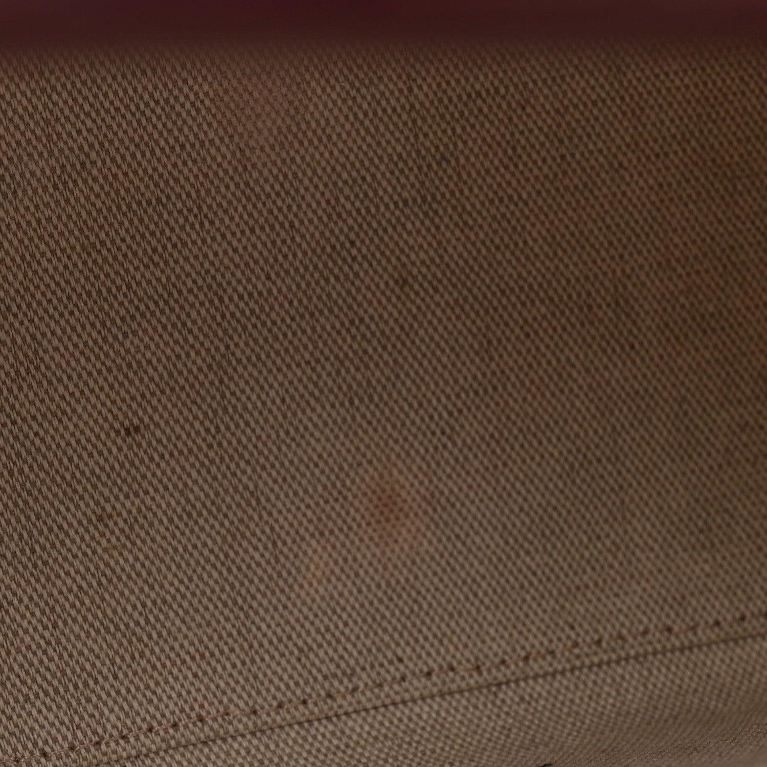 Box Calfskin Mini Lock Antigona Oxblood Red