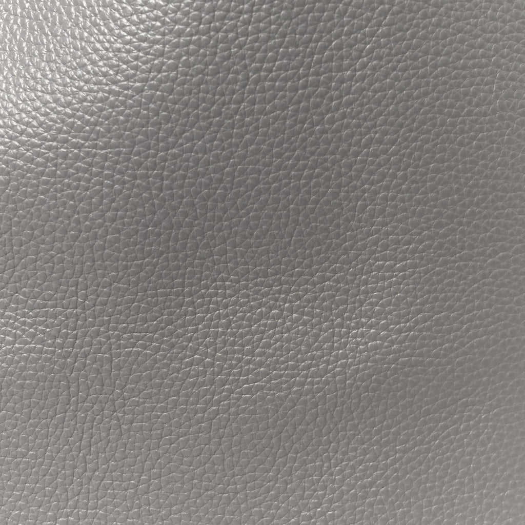 Calfskin Logo Embossed Small Tool 2.0 North-South Tote Balenciaga Grey