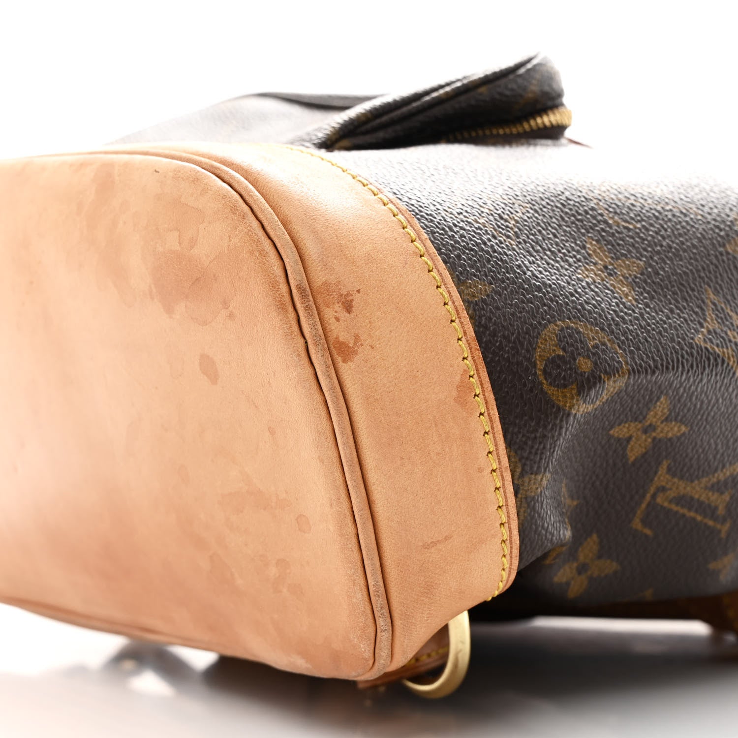 Monogram Montsouris MM Backpack