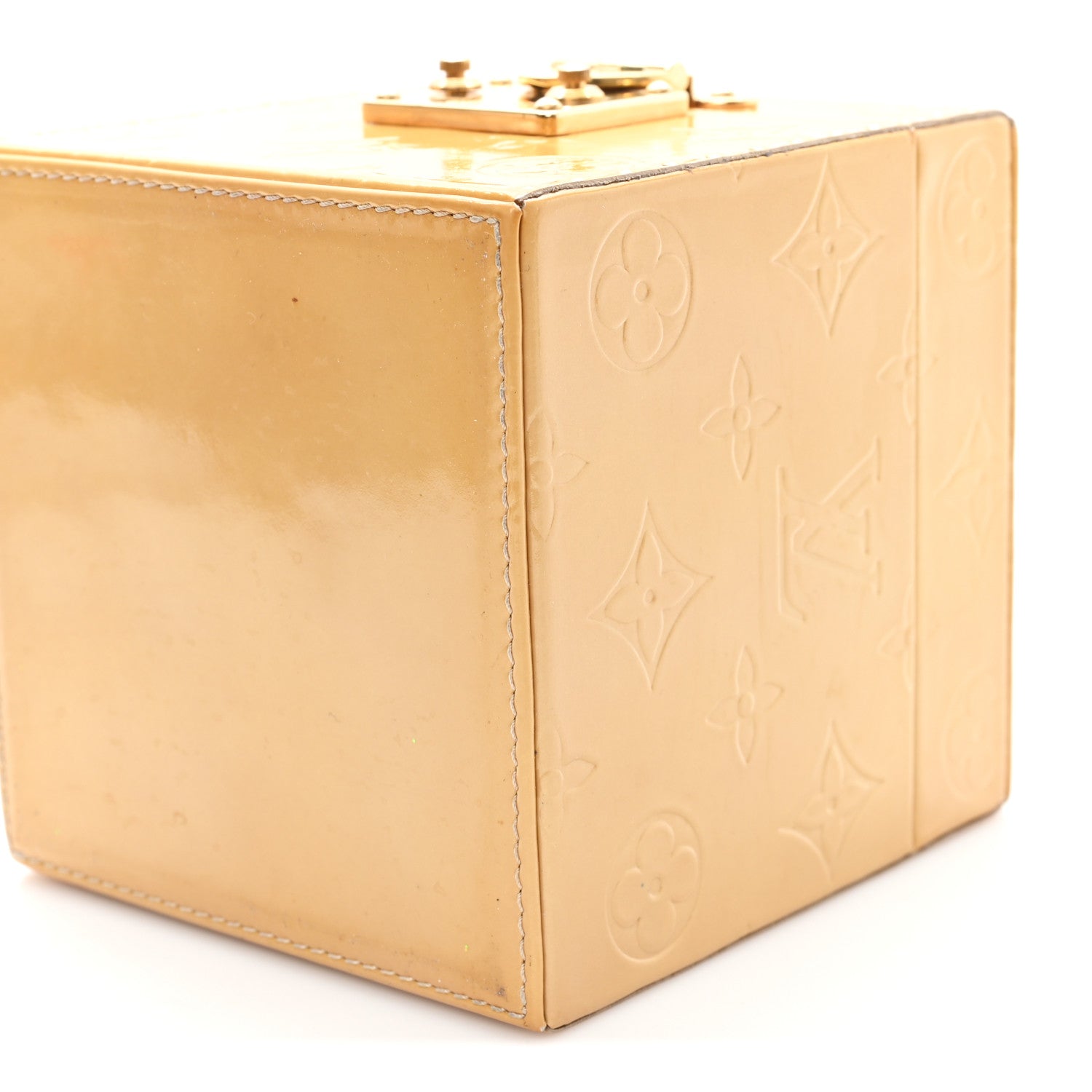 Vernis Bleecker Box Beige