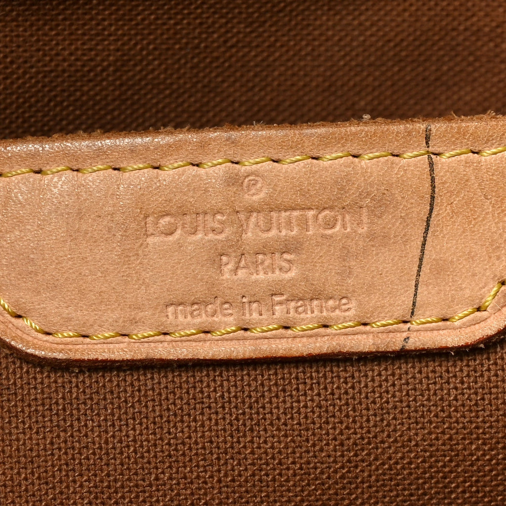 Monogram Palermo GM
