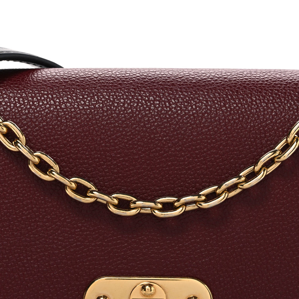 Monogram Saint Placide Aurore