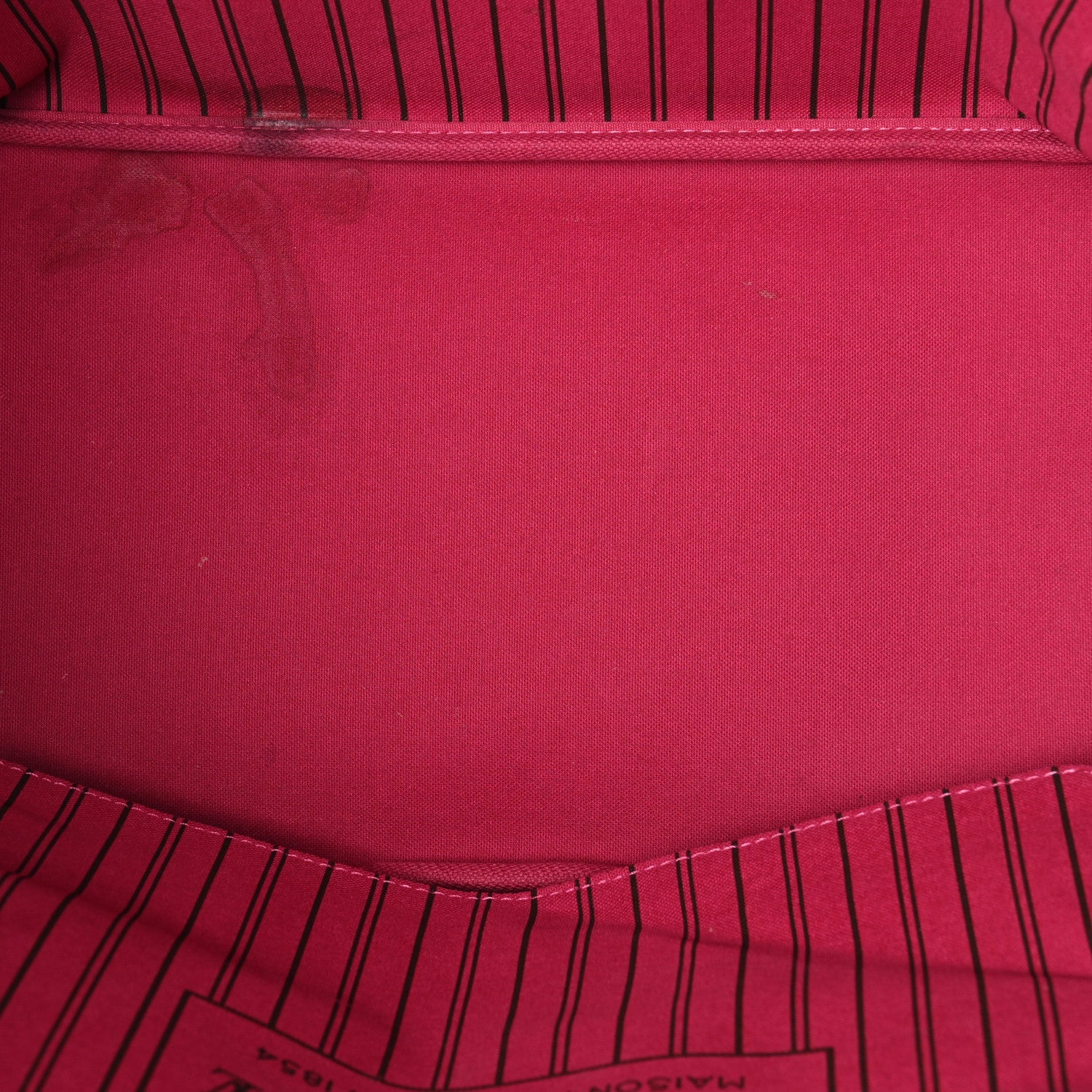 Monogram Neo Neverfull GM Pivoine